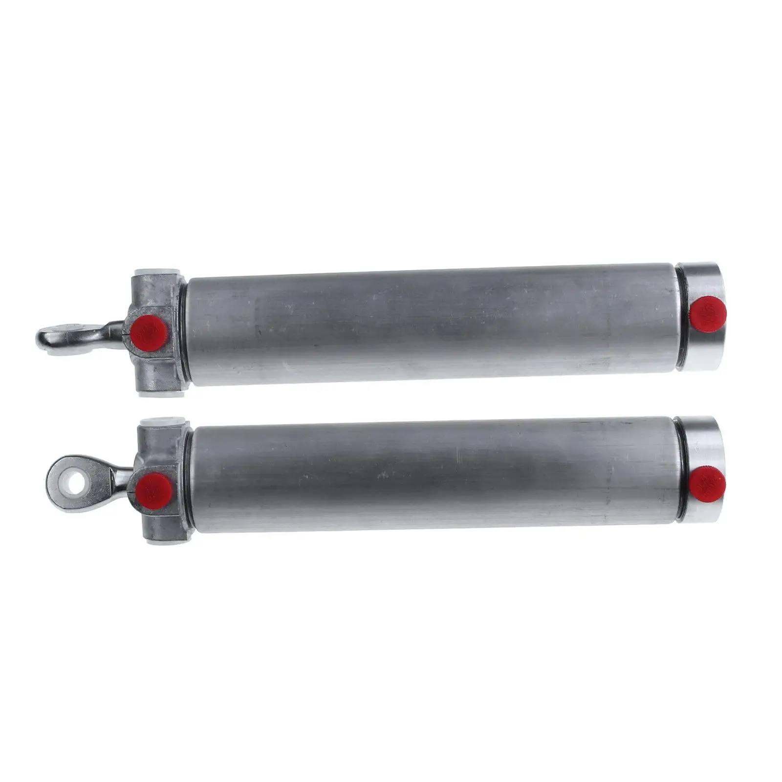 Automobile Convertible Top Hydraulic Cylinders for TC-123 Replacement Convenient Installation