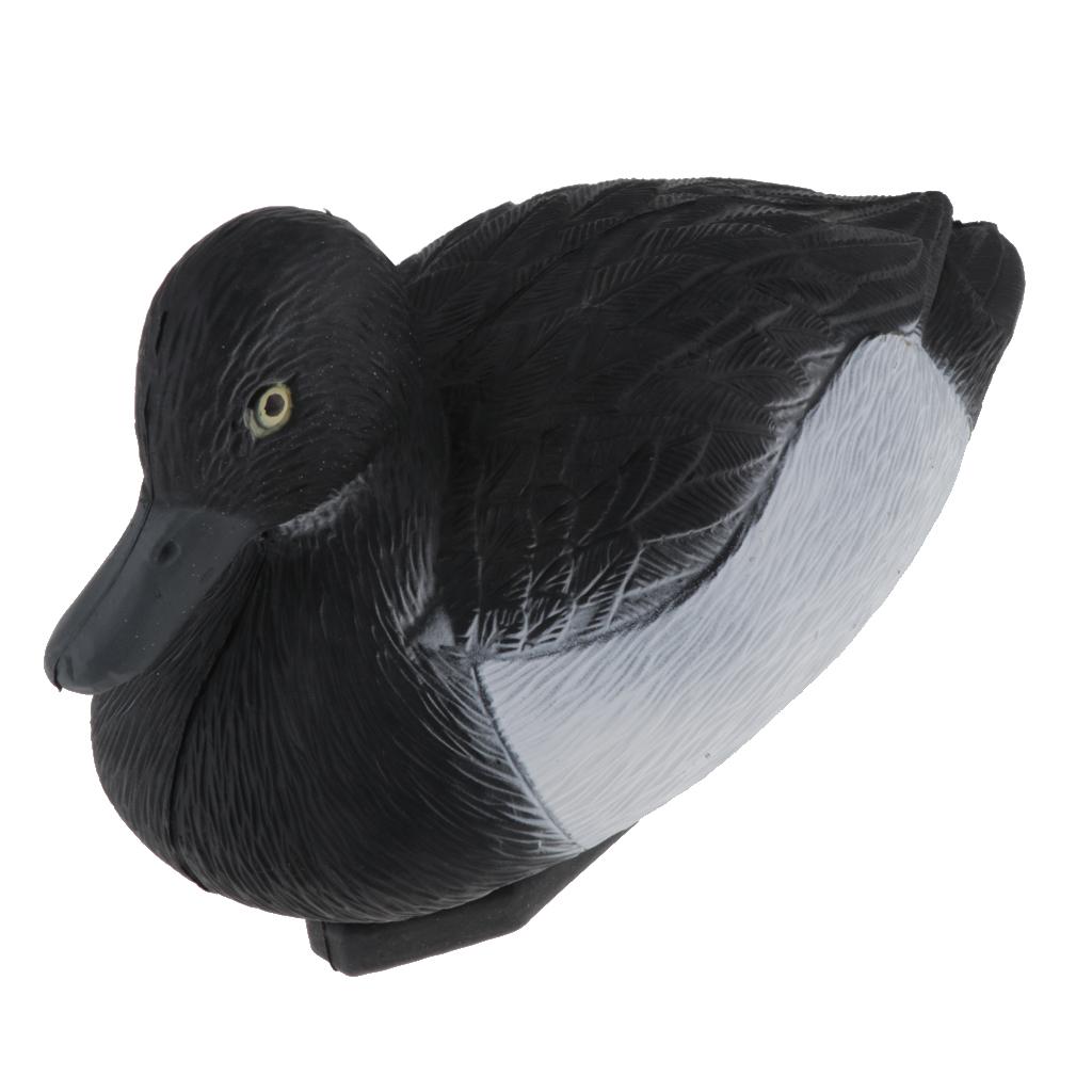 Duck Decoy Hunting Floating Decoy Garden Decors Garden Yard Scarer