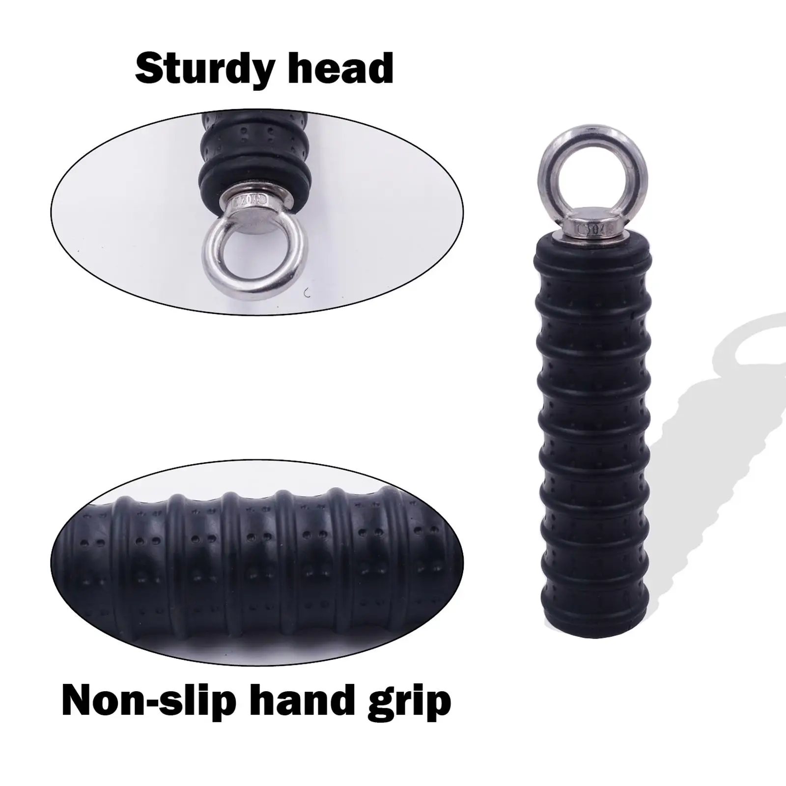 Hand Grips Strength Strength Biceps Back Muscles for