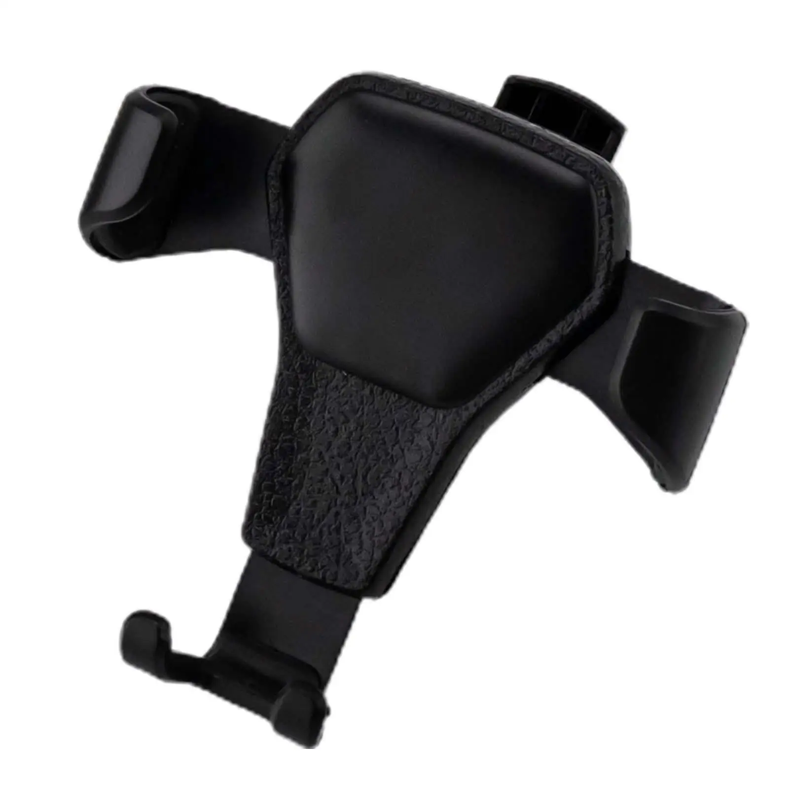 Car Vent Phone Mount Hands Free Gravity Easily Clamp Lightweight Phone Stand