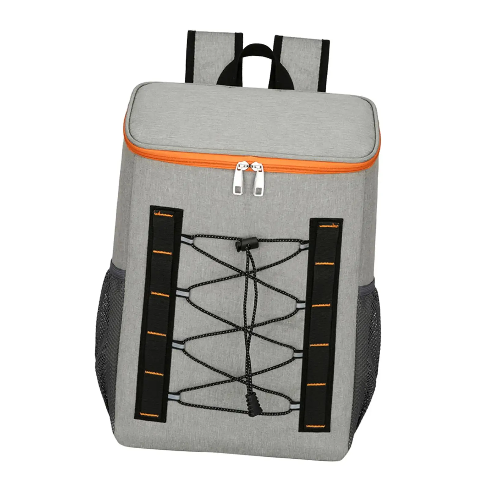 Outdoor Picnic Bag Picnic Warm Insulated Bag Multifunctional Refrigerated Backpack Large Thermal Bag for Travel Beach Lunch