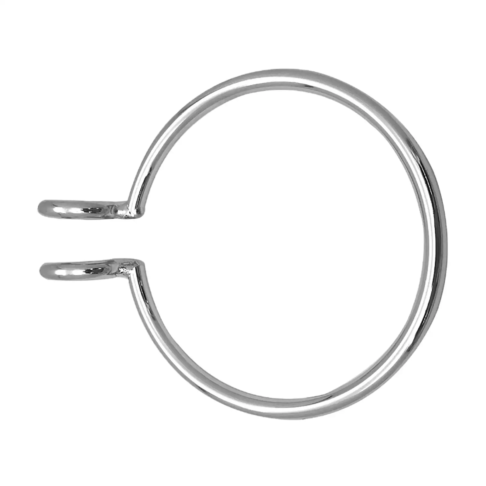Anchor Retrieval System Ring with 8mm Wire Marine Grade , Suitable for Most Ships and Yachts Outdoors High Performance Premium