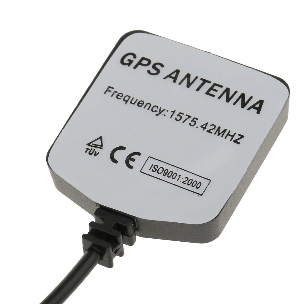 GPS   with SMB Connector Mounting for car Navigation