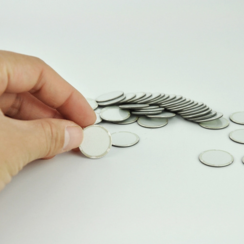 Description Picture 4 of item16MM/20MM Ultrasonic Mist Maker Ceramics Discs for Humidifier Home Replacement Parts