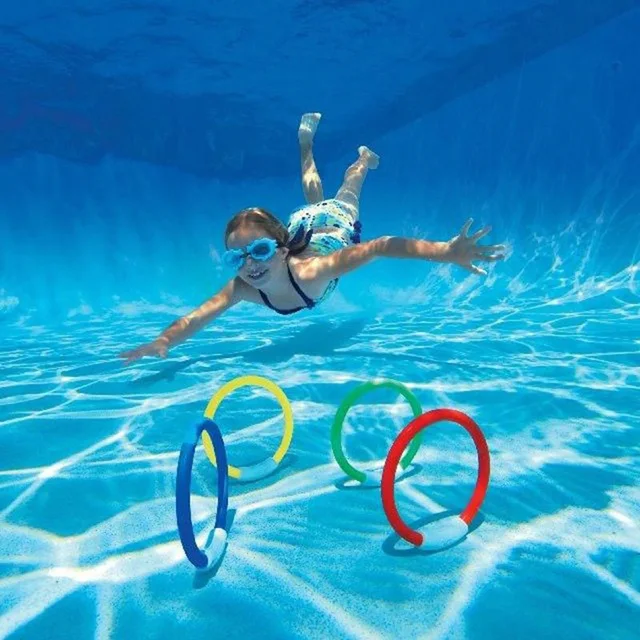 Ballon de plage coloré pour adultes, équipement de jeu d'eau, sports  aquatiques en plein air, flotteur de piscine amusant, 30cm, 12 pièces -  AliExpress
