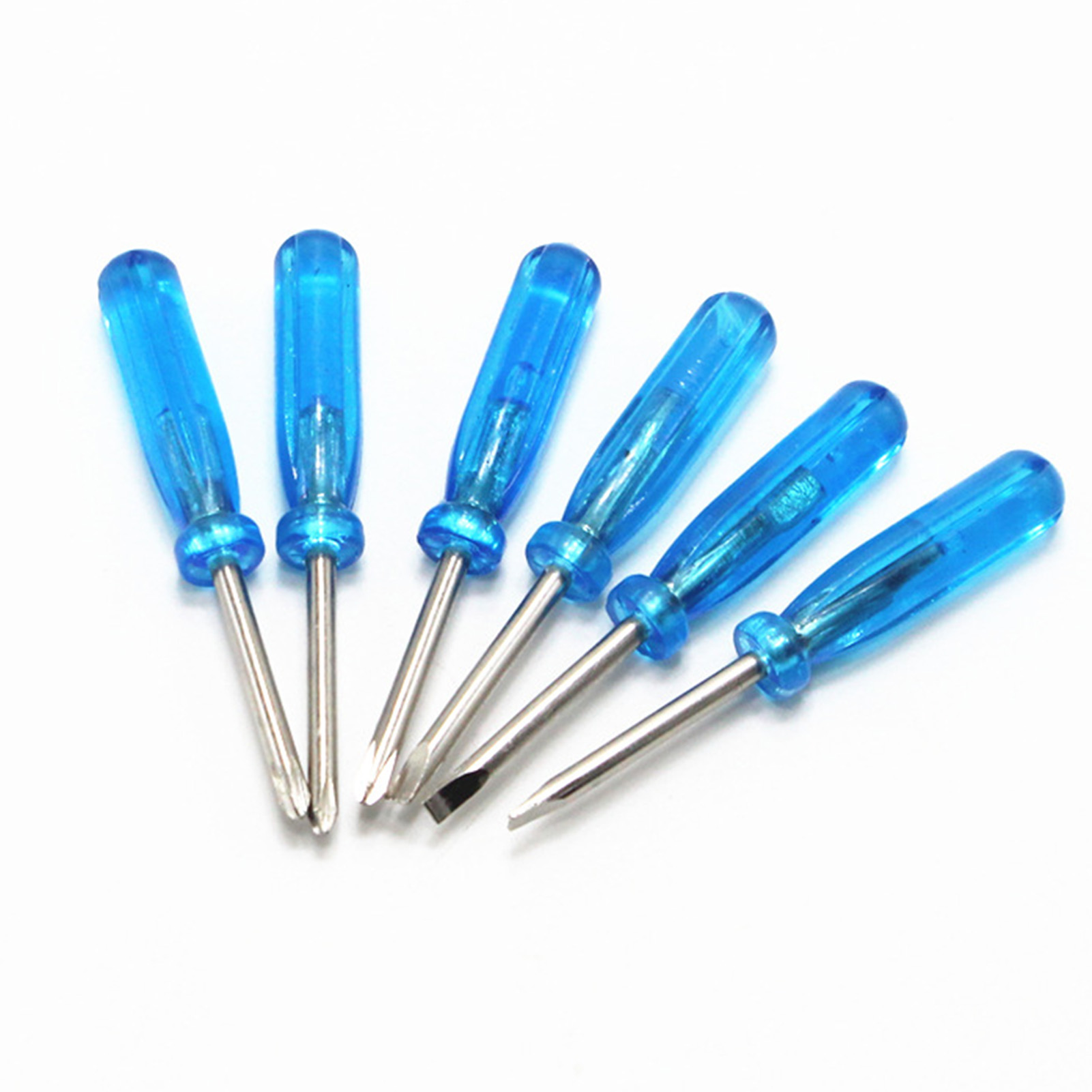 Где Купить Маленькие Отвертки