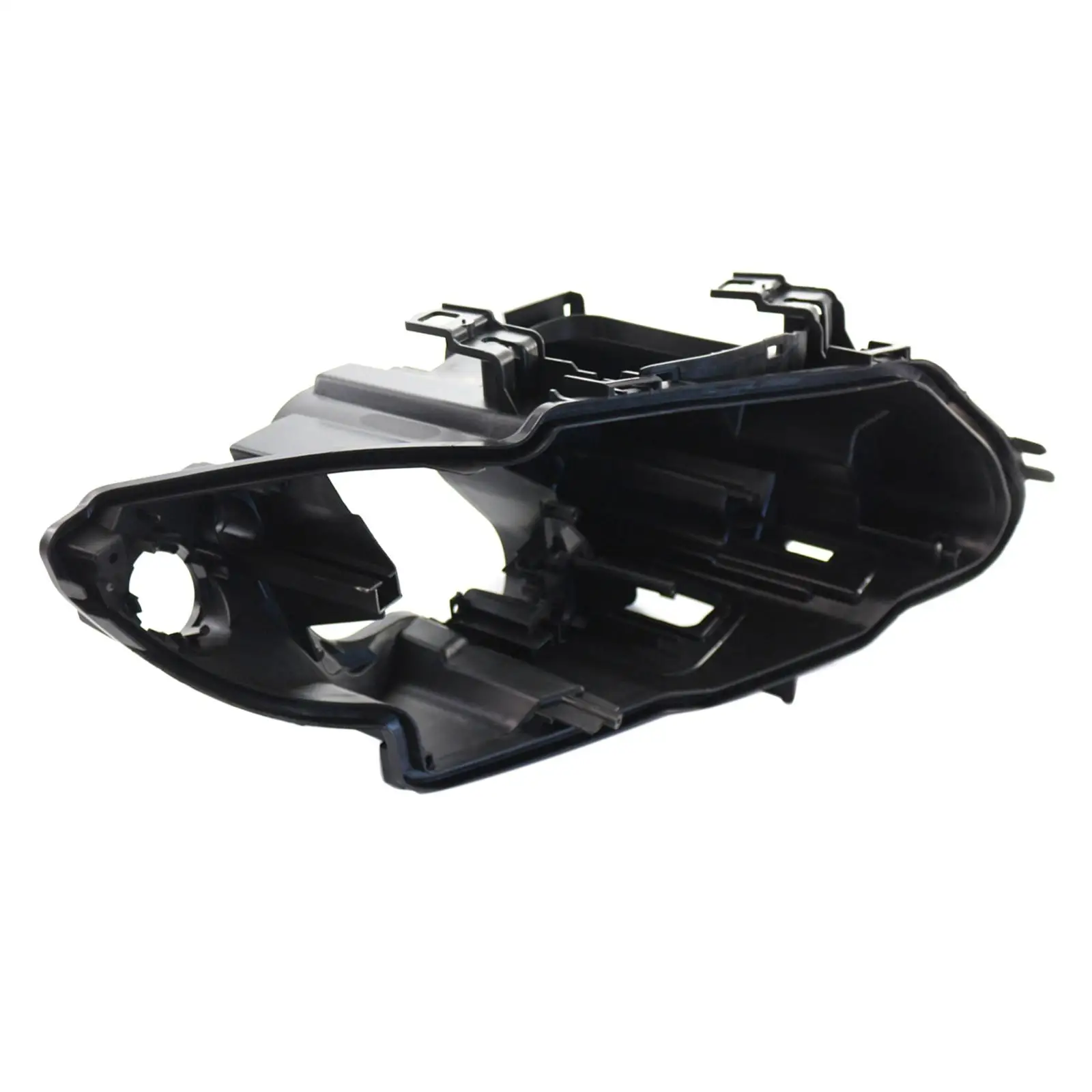 Vehicle Headlight Housing Base Replace Fit for BMW 3 Series E92 E93 07-10