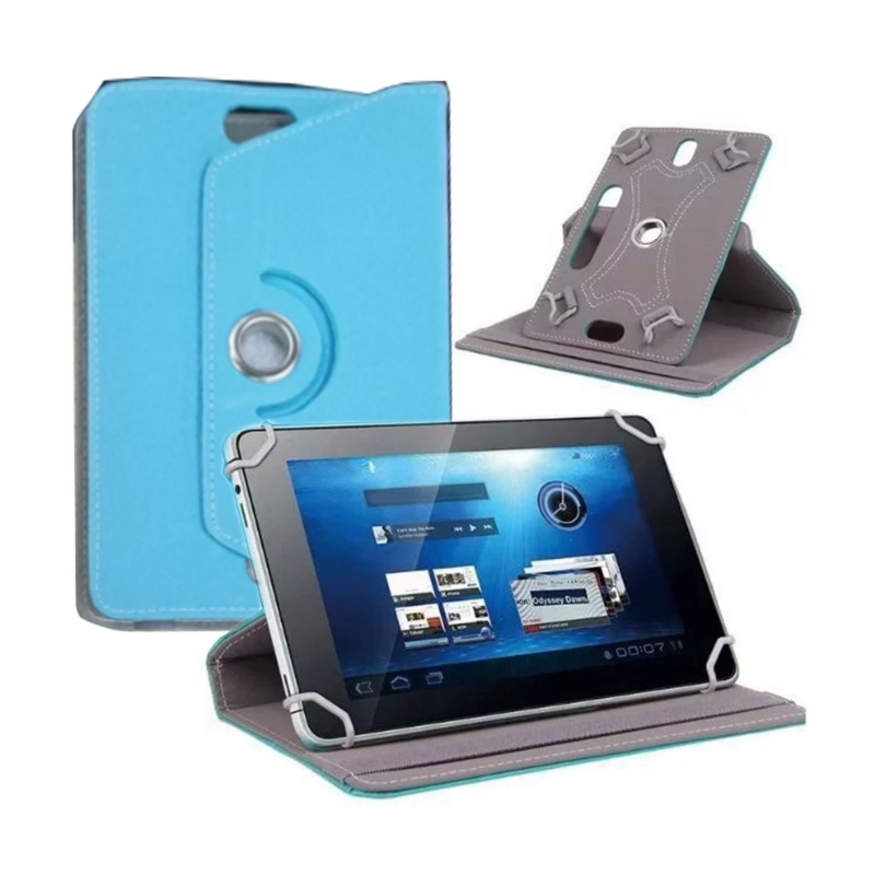 Title 7, Universal 7 8 9 10inch Tablet Protective for CA...