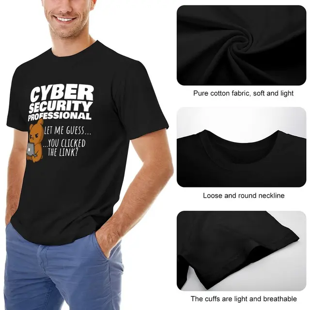 Will Give Cybersecurity Advice For Sushi It Gift Hoodie cotton Long Sleeve  Cybersecurity Hacker Security Cyber Hack Infosec - AliExpress