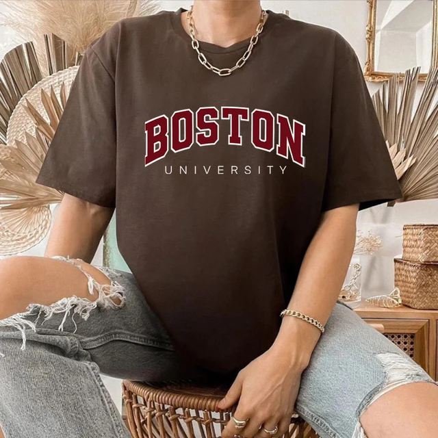 Boston University Apparel and Clothing, Boston University Jerseys