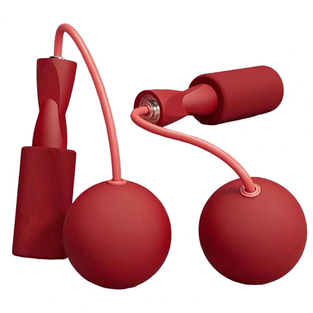 Training Jump Rope Set Fitness Jump