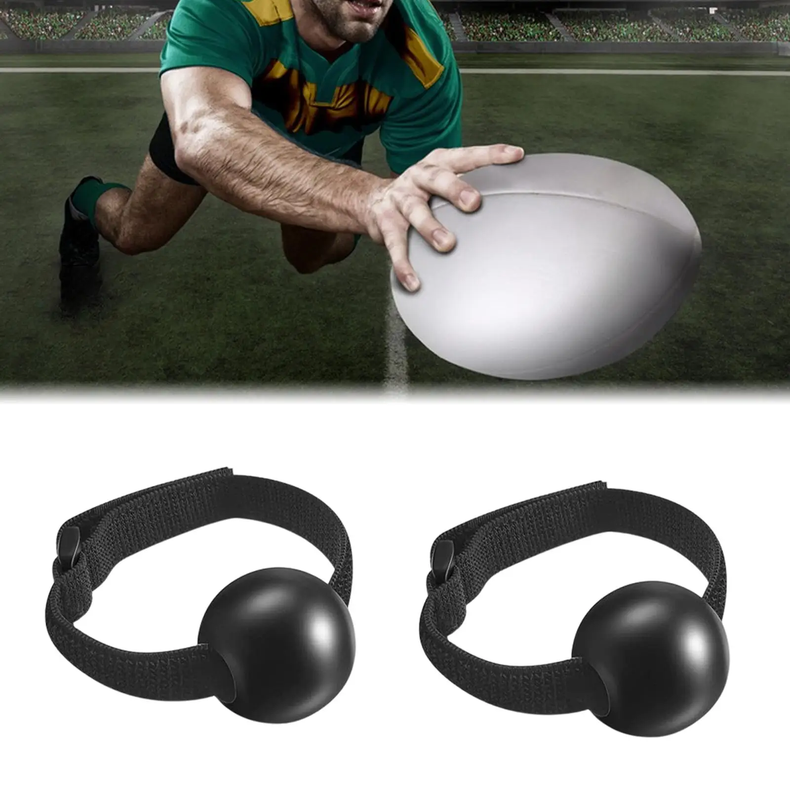 Volleyball Training Aid Volleyball Gifts Soccer Training Belt Skill Volleyball Adult Kids Rugby Youth Volleyball Trainer
