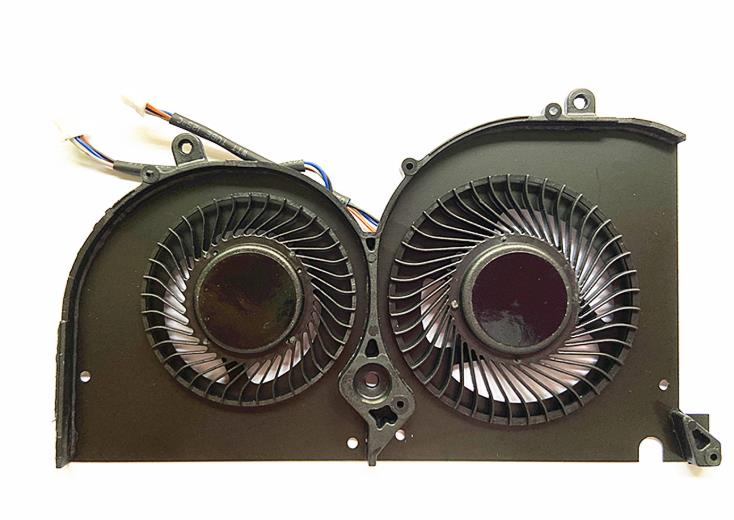 Cooling Fan BS5005HS-U3J 17G1-G-CW 17G1-G-CCW BS5005HS-U3I