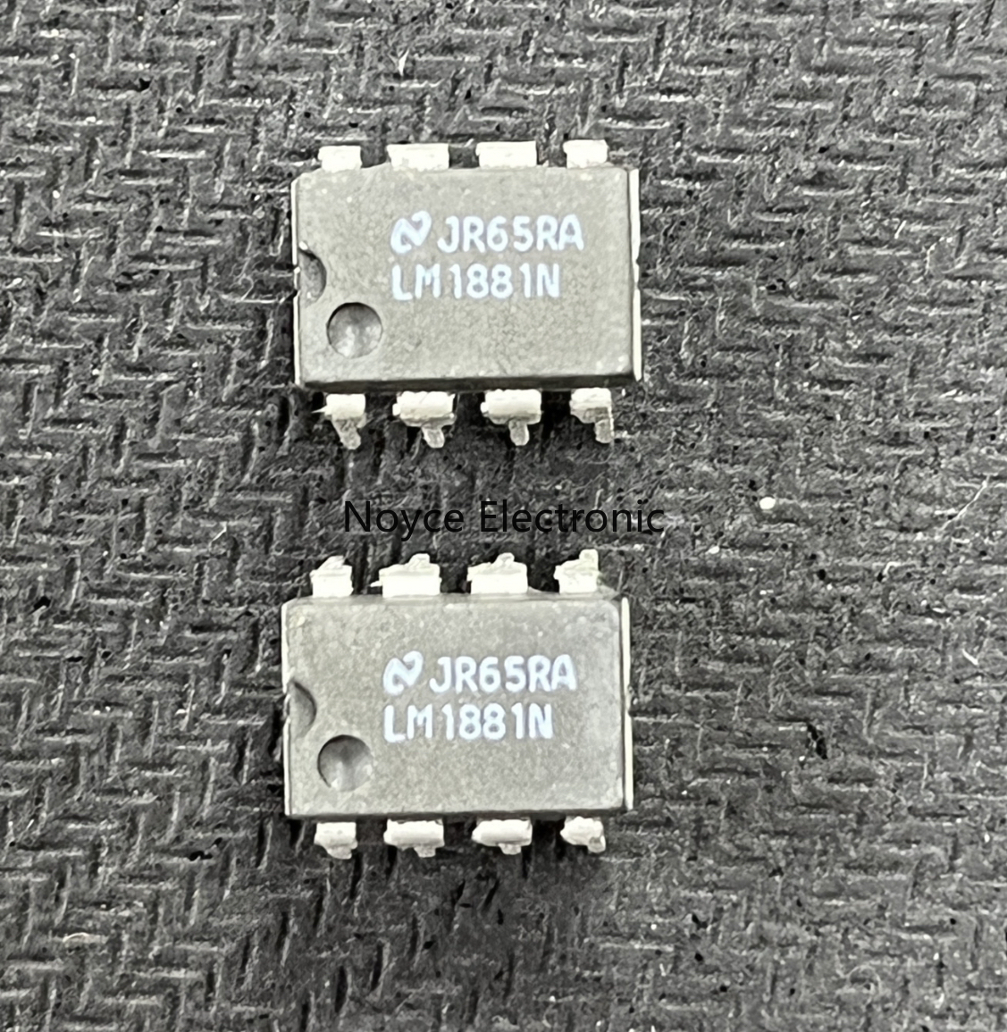 Lm1881n lm1881 dip-8 chip de separação de