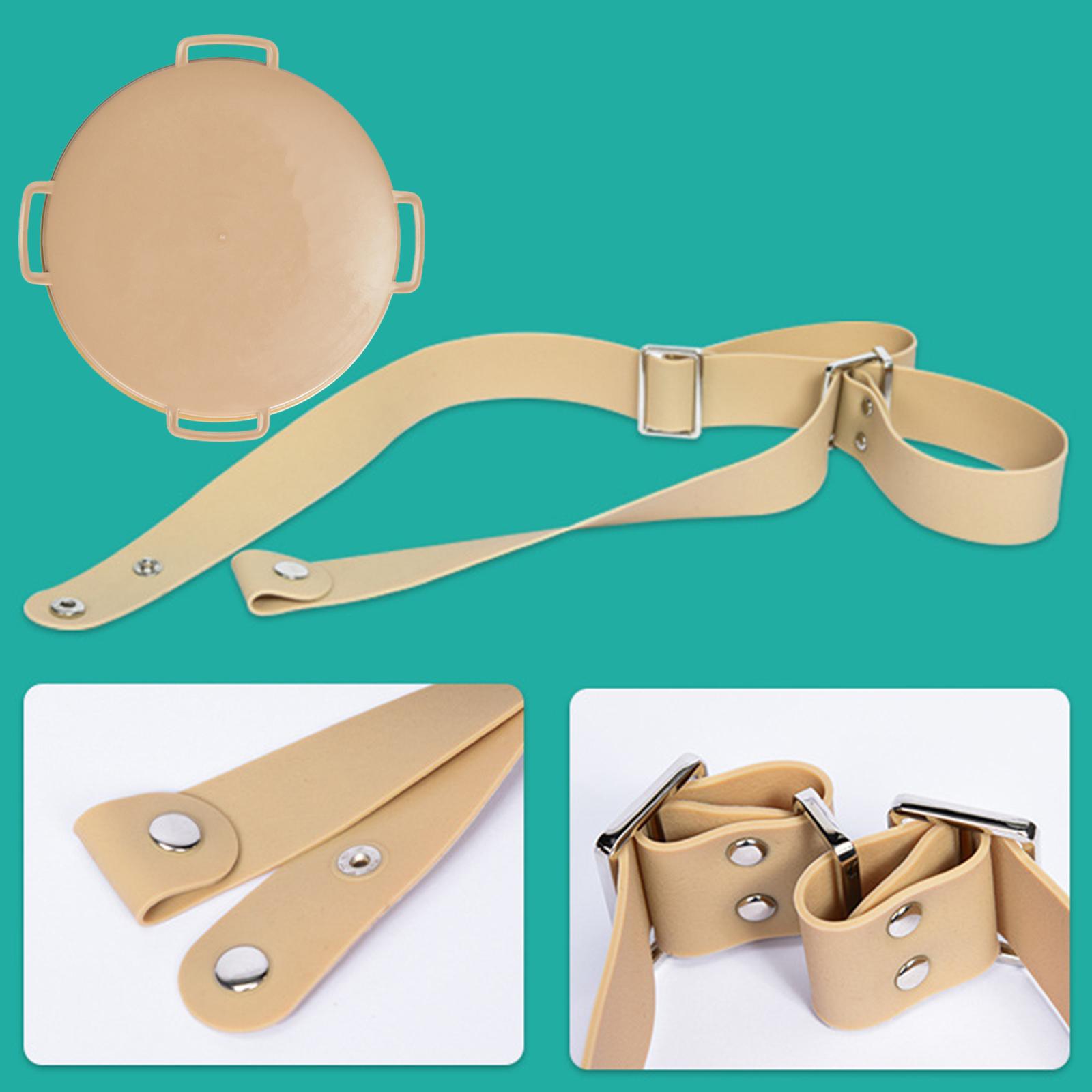 Description Picture 4 of itemOstomy Waterproof Bath Cover Ostomy Aids Waterproof for Adult Baby Kids Protective Ostomy Bag Pouch Accessories Durable
