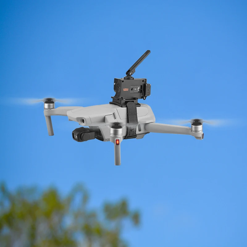 Drone Système Airdrop pour DJI Mini 2/Mini SE/Mini 3/Mini 3 pro/Ava