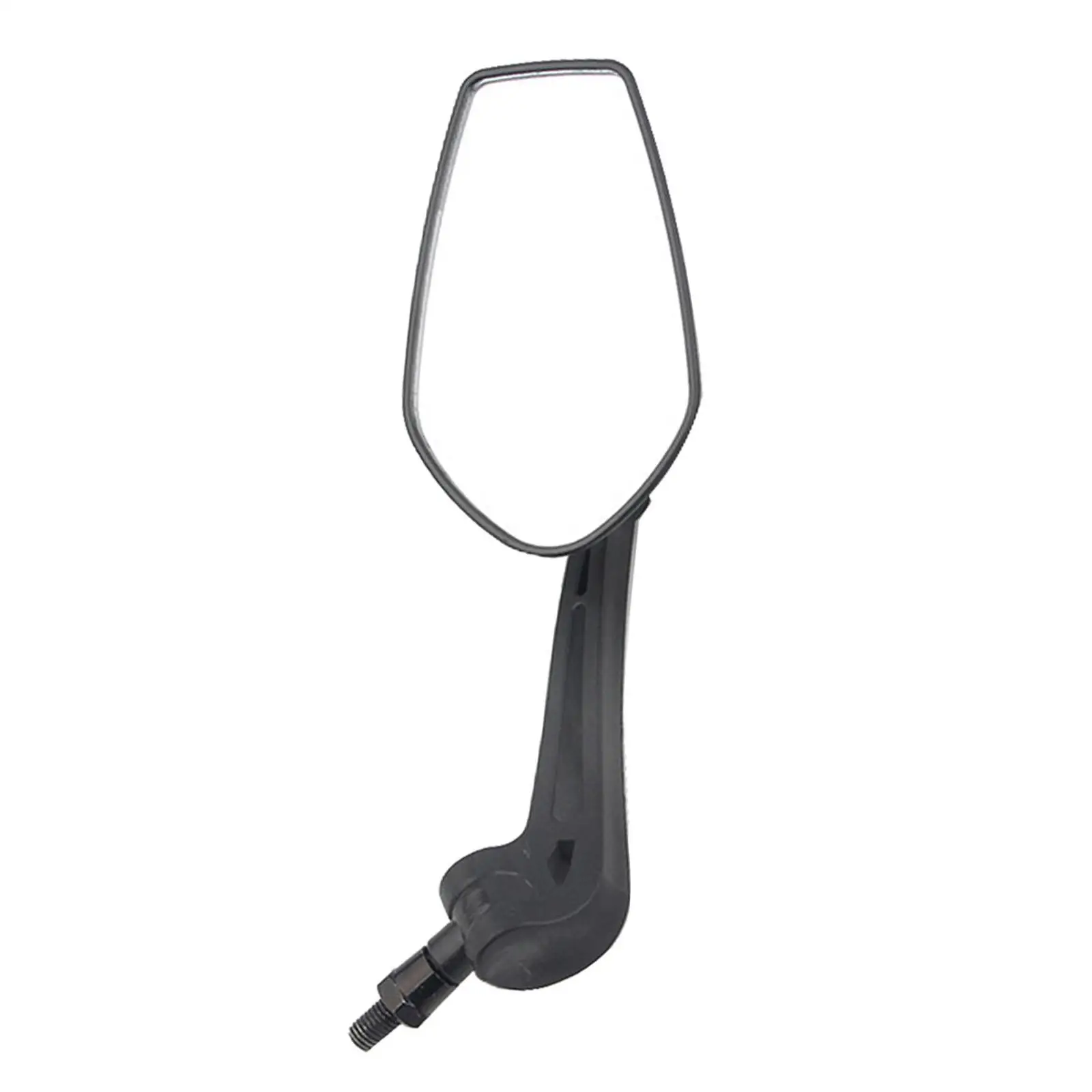 Road Bike Mirror Rotatable Removable Safety for Bike Modification
