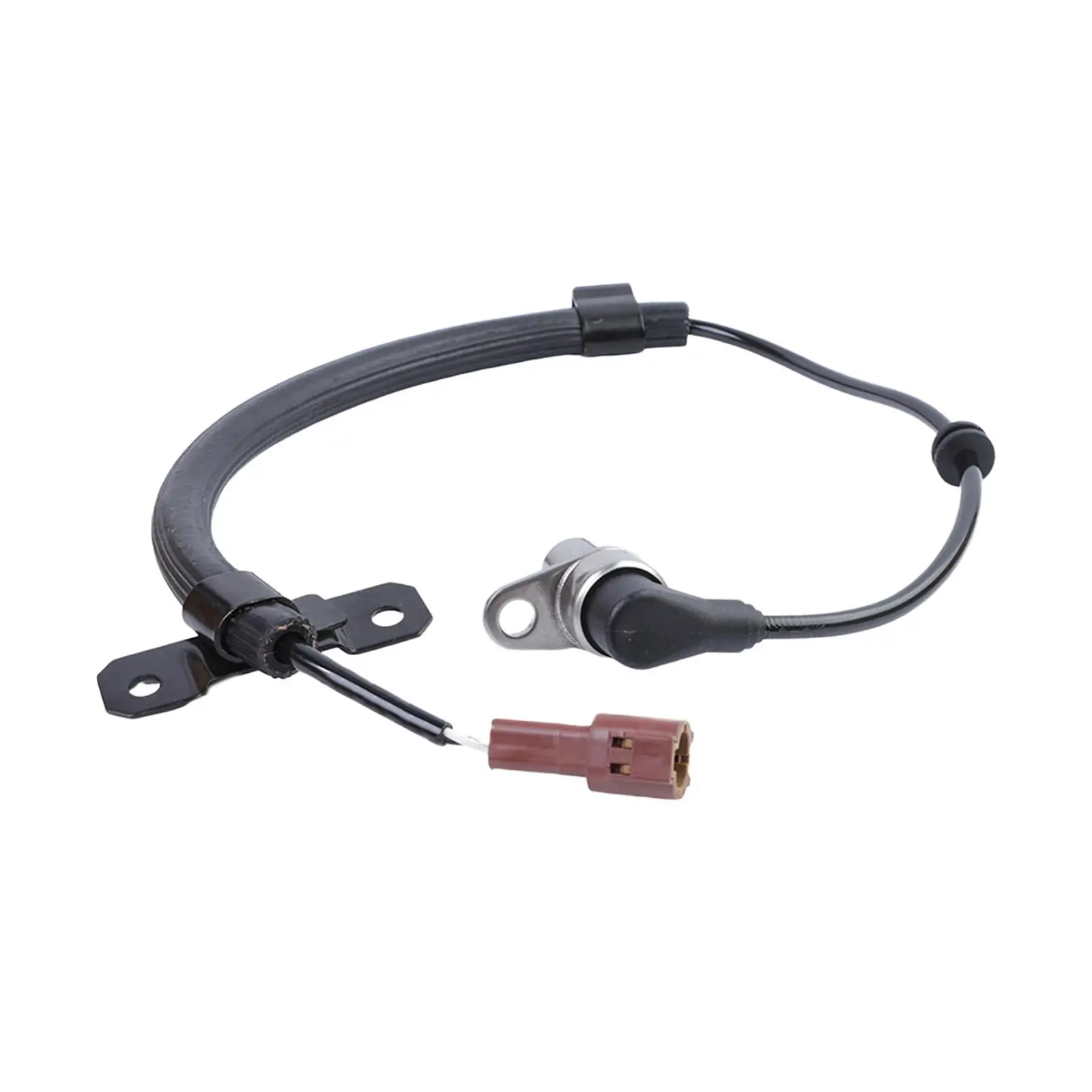 ABS Wheel Speed Sensor 479110-w000 Durable for Nissan Pathfinder 1996-00 Easily Install Professional Vehicle Spare Parts