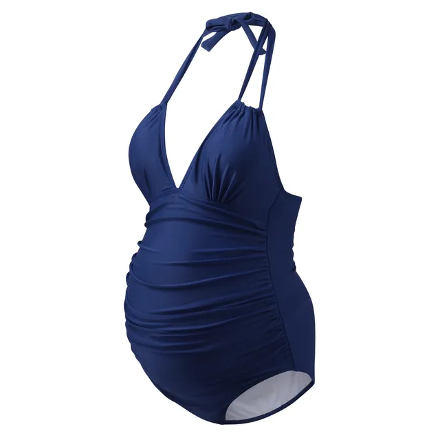 Maternity Swimsuit Bust Support  Maternity One Piece Swimsuits - Swimsuit  Maternity - Aliexpress