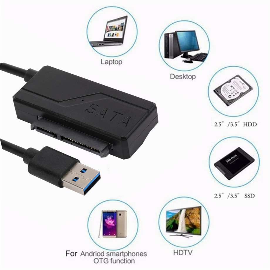 pinos 2.5 3.5 inche externo hdd ssd