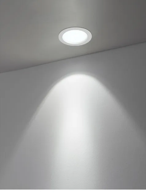 12 W LED Frameless Ceiling Panel Light 4 – Deltalite LED Lights
