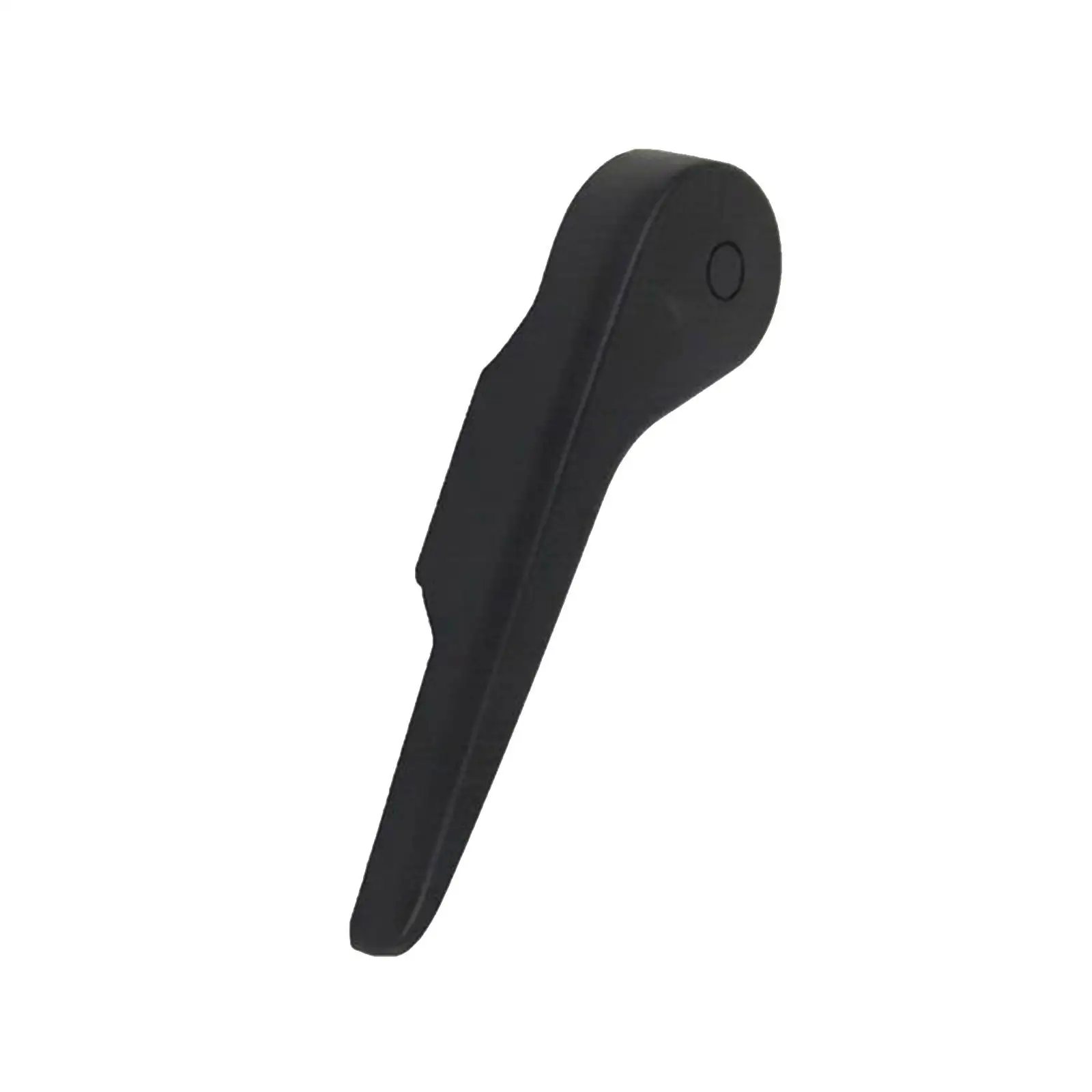 Front Left Seat recliner Handle Lever 1rw94xdvab Auto Parts Direct Replaces LH for Jeep Patriot Compass Stable Performance