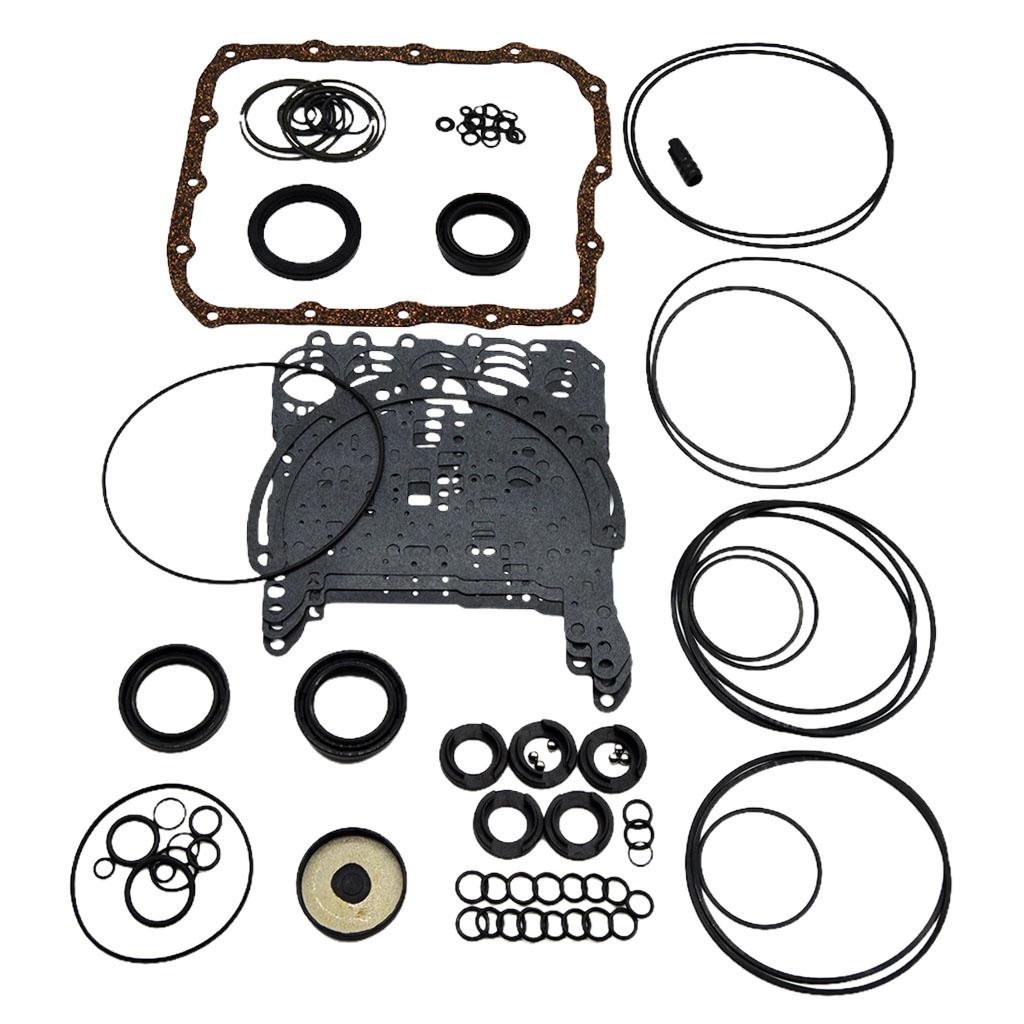 Automobile F4A51 Transmission Rebuild Kit Fit for Mitsubishi T12402A Accessories Spare Parts High Performance Replaces