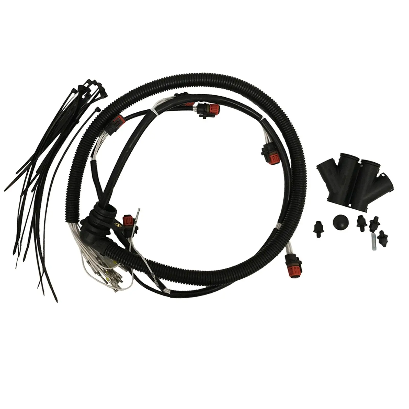 Engine Injector Wire Harness 22248490 Fit for Volvo Truck Direct Replaces