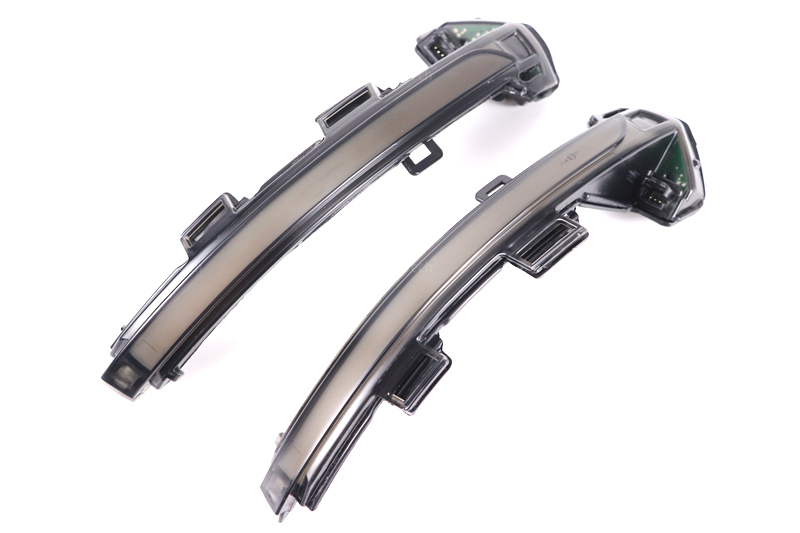 Dynamic Blinker LED Turn Signal For VW Passat B8 Variant Arteon Light Mirror Indicator Sequential 2015 2016 2017 2018 2019 2020