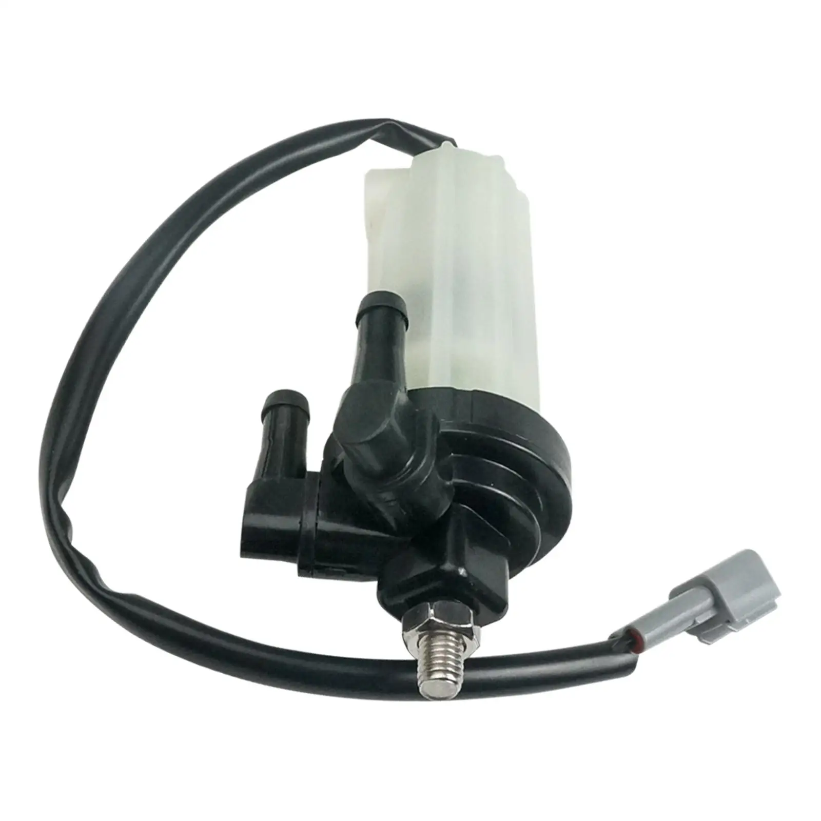 Boat Motor Fuel Filter Assy 6D8-24560-01 Replaces for Yamaha Outboard Motor