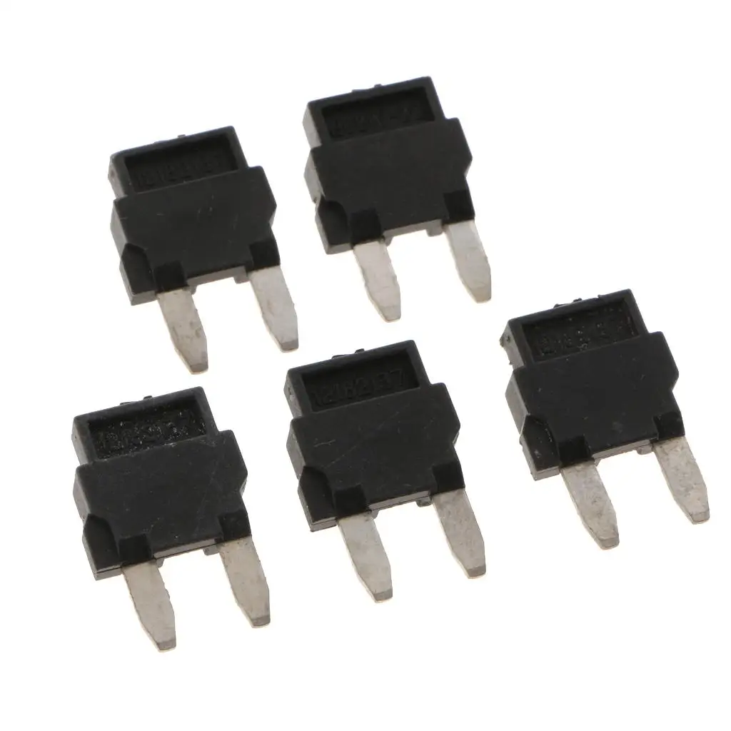 10 Pieces Automotive Air Condition AC Diode Fuse For  