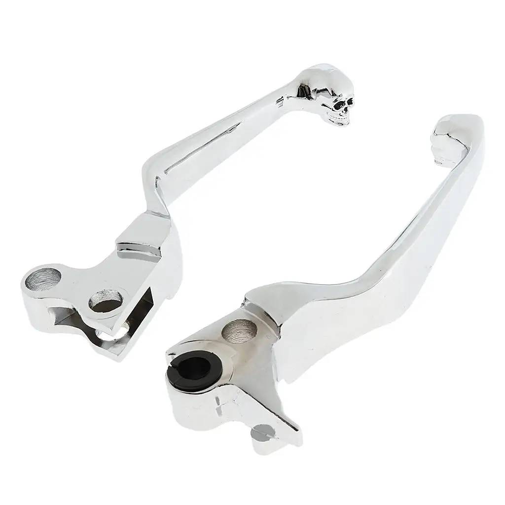 Motorcycle Clutch Lever Handlebar for  and Touring 1996-2007