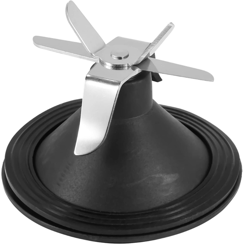 Description Picture 2 of itemFor HR2093 HR2095 HR2096 HR2097 HR2194 HR2195 HR2196 RI2095 RI2096 Juicer Mixer Cutting KnifeReplacement Assembled