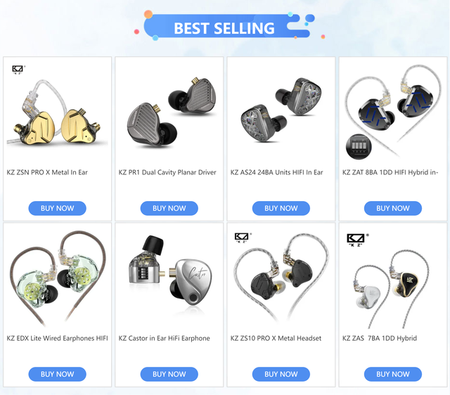 販売 aliexpress イヤホン 関税