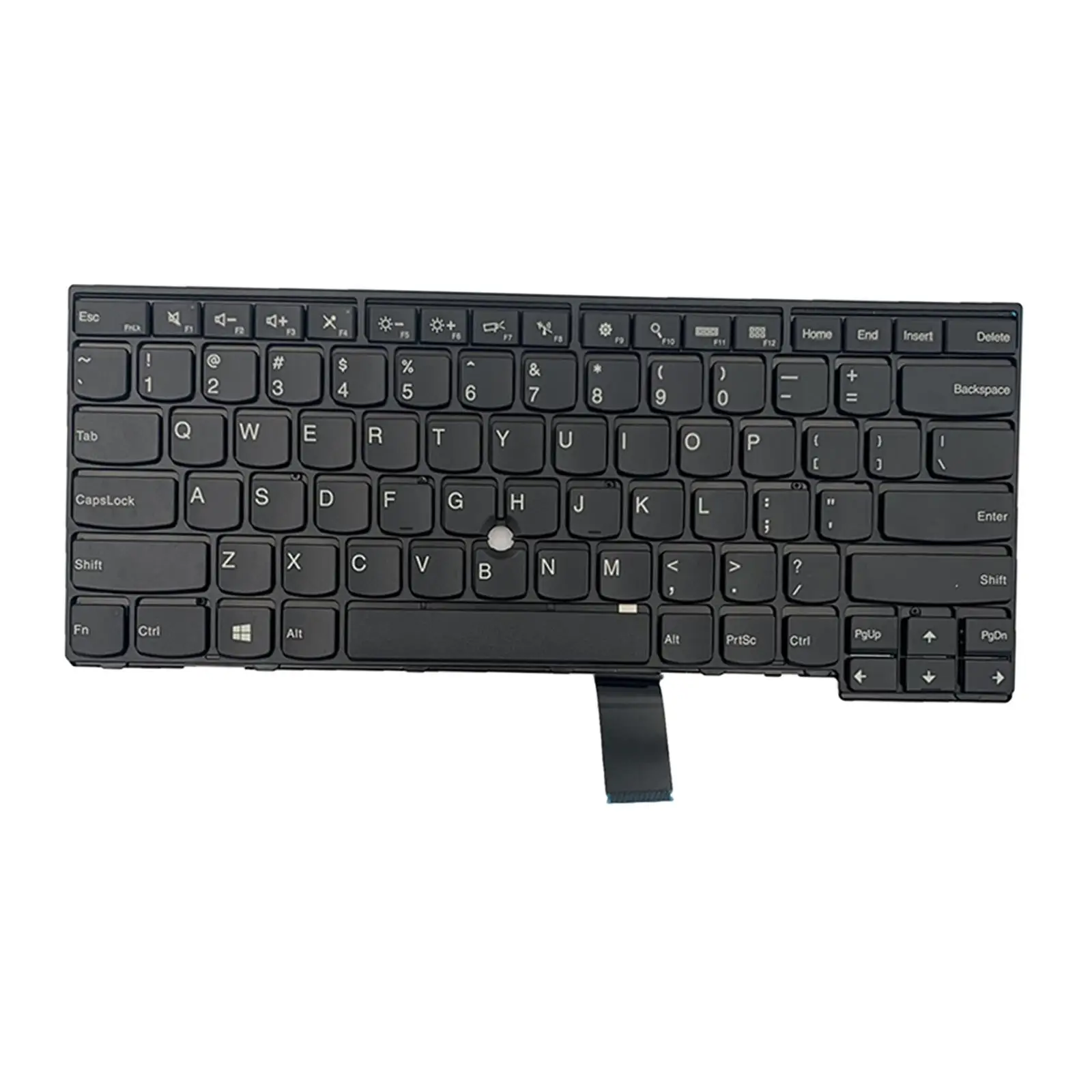 Laptop Keyboard US Layout Black English for  ThinkPad T450 T450S T440P T440S E431 T440 T431 T431S
