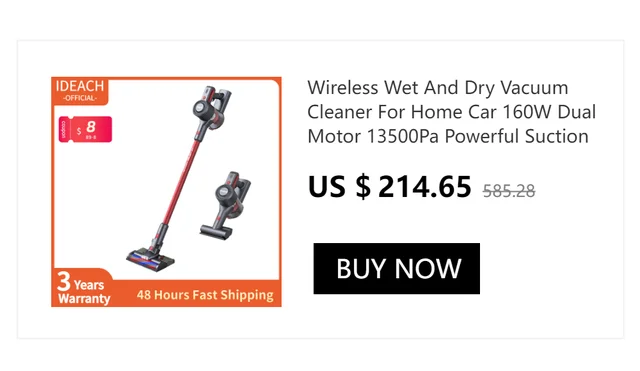 Mop Cleaning Machine with Matching Battery Wireless Smart Wet And Dry  Multifunctional Floor Cleaning Machine Home 100‑240V - AliExpress