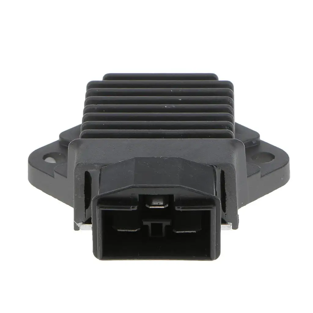 Motorcycle Voltage Regulator DC 12 for  CBR900 NT 579 / SH572A-12 Direct Fitment Heatsink Plug  Good Performance