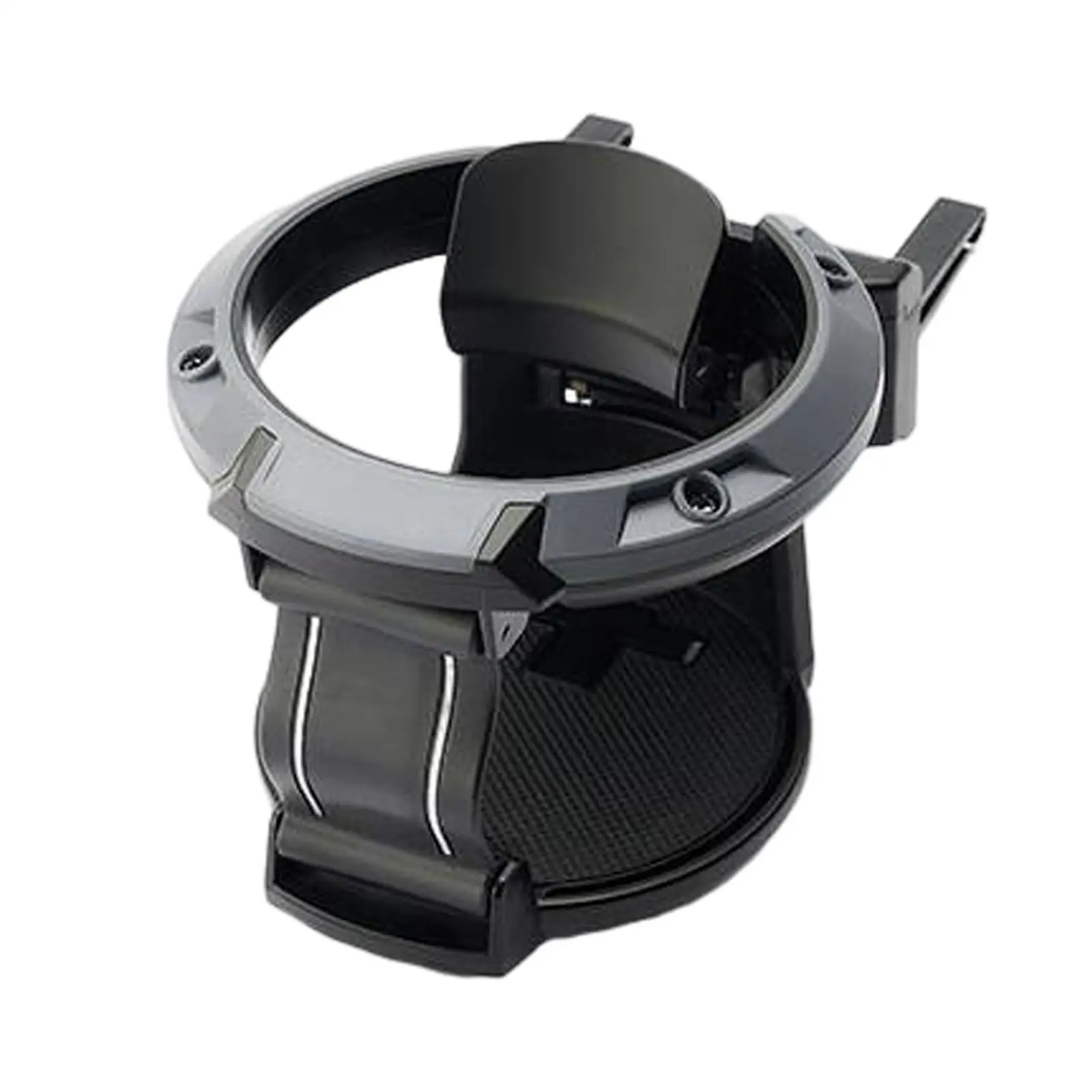 cup Holder with Additional Hook for Automobile Truck Accessories