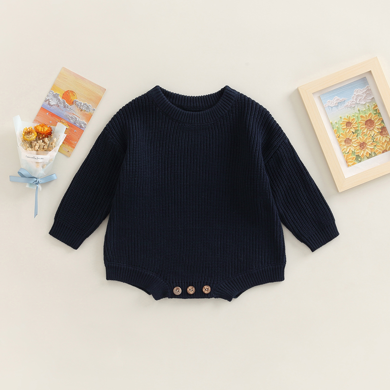 Title 9, Kleinkind Baby Pullover Junge Mädchen Winter Kl...