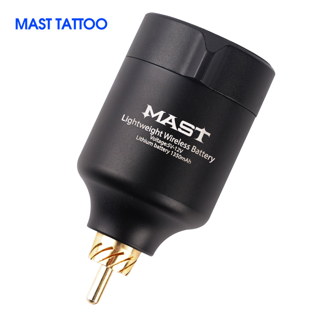 Best of Wireless Fast Charge Mast Tattoo T1 RCA Rechargeable Tattoo Battery LCD Screen Power Supply For Rotary Machine Adapter Reviews & Tips