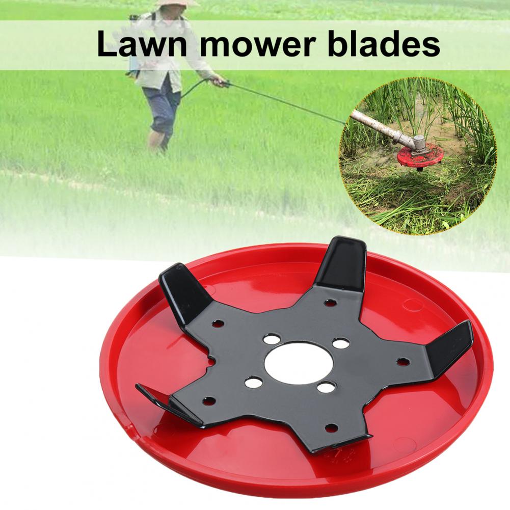 Ключи mow and trim