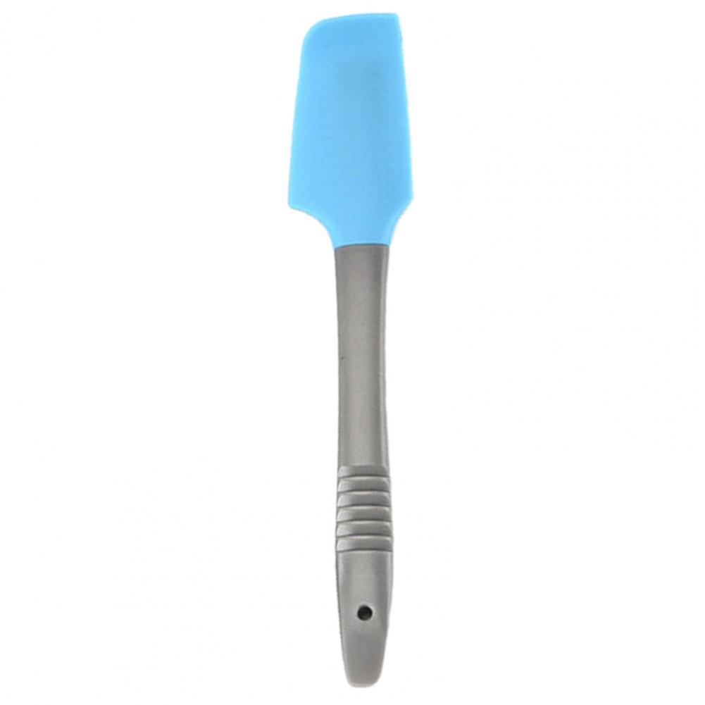 Title 3, 1pcs Kitchen Silicone Cream Butter Cake Spatula...