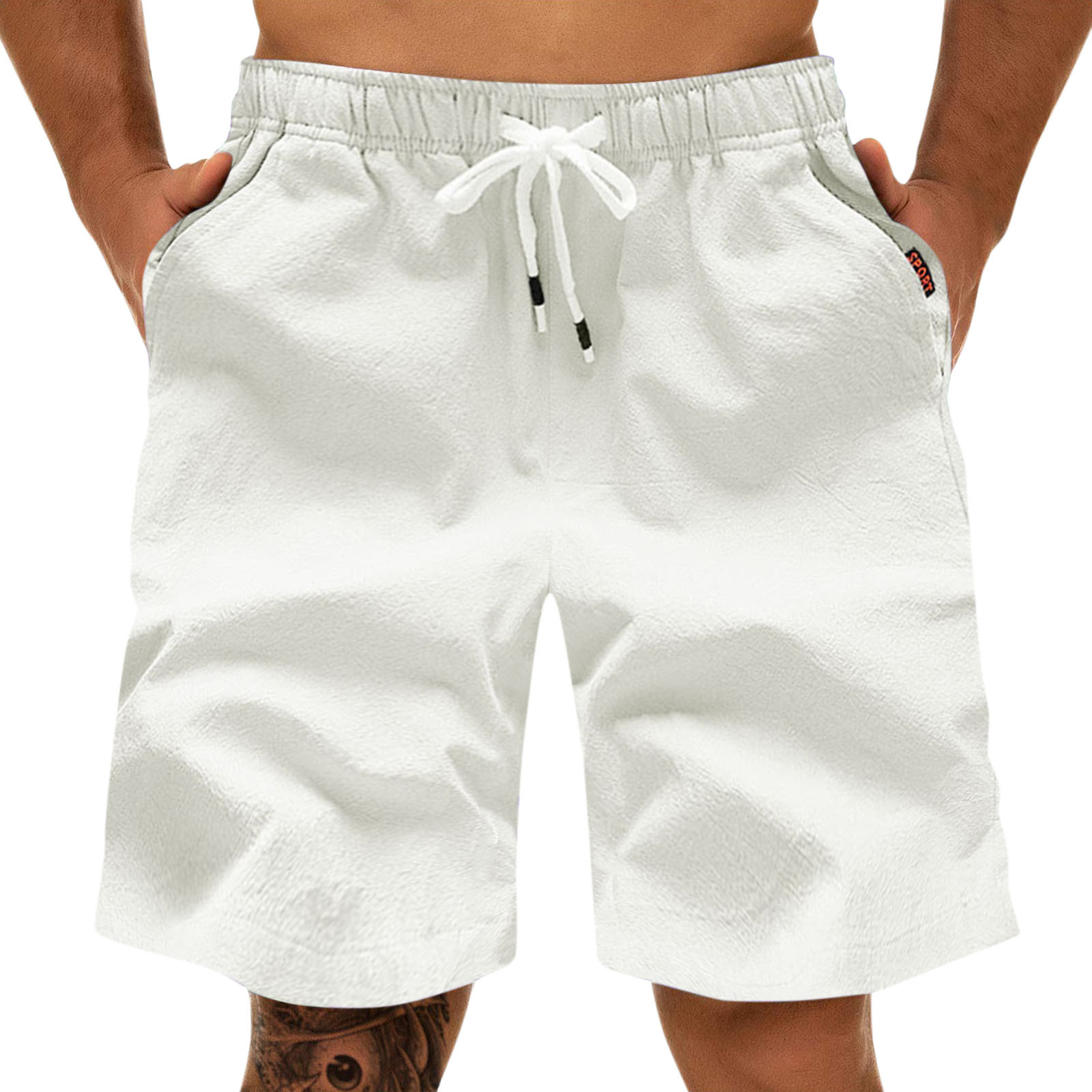 Шорты Mammut MTR 71 shorts men