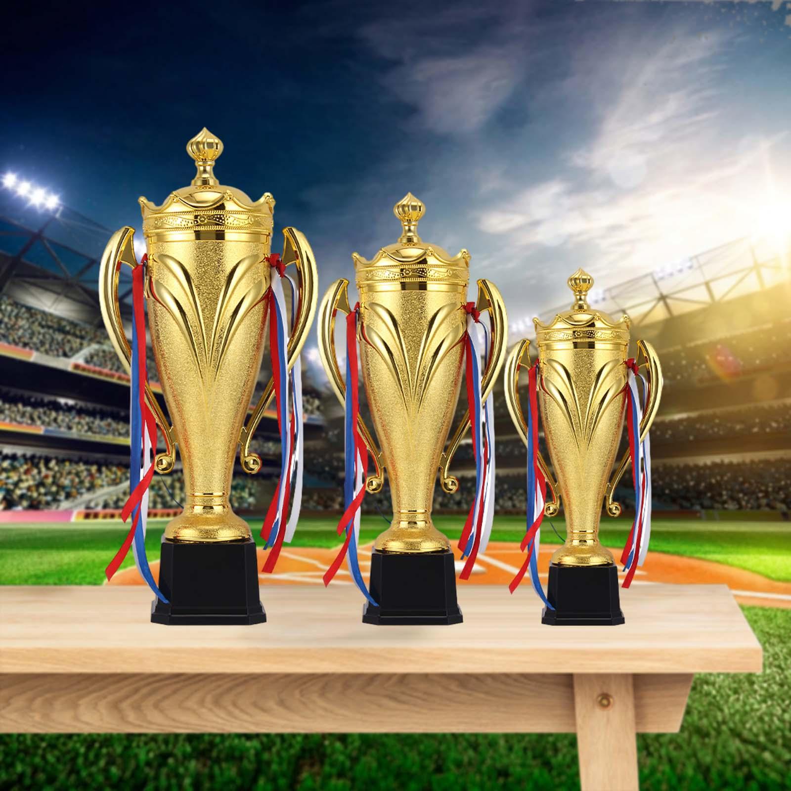 Child Trophy Cups PP Award Trophies Cup for Sport Tournaments Games