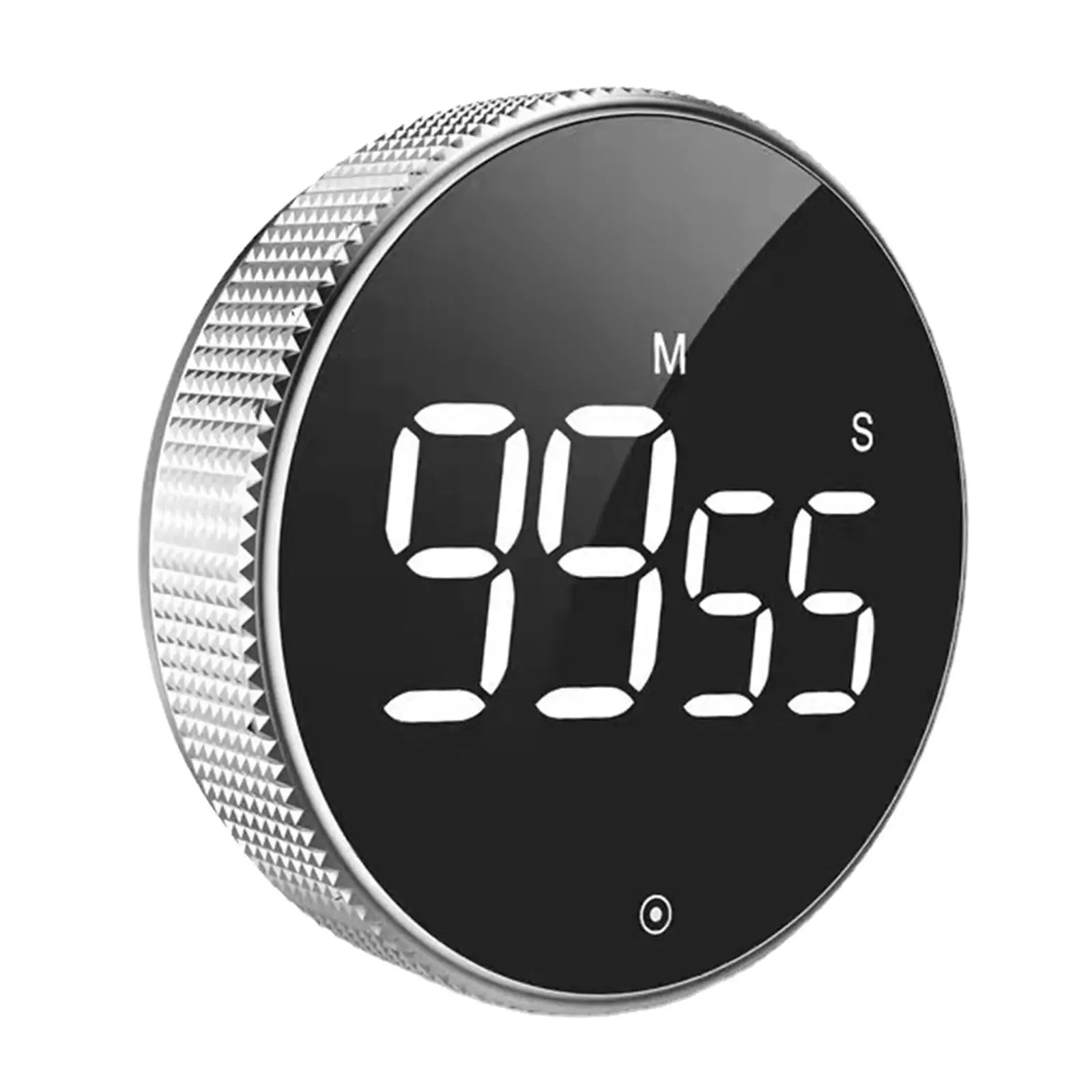 LED Digital Kitchen Timer Home Cooking Timer Count-Down Up Clock Loud Alarm
