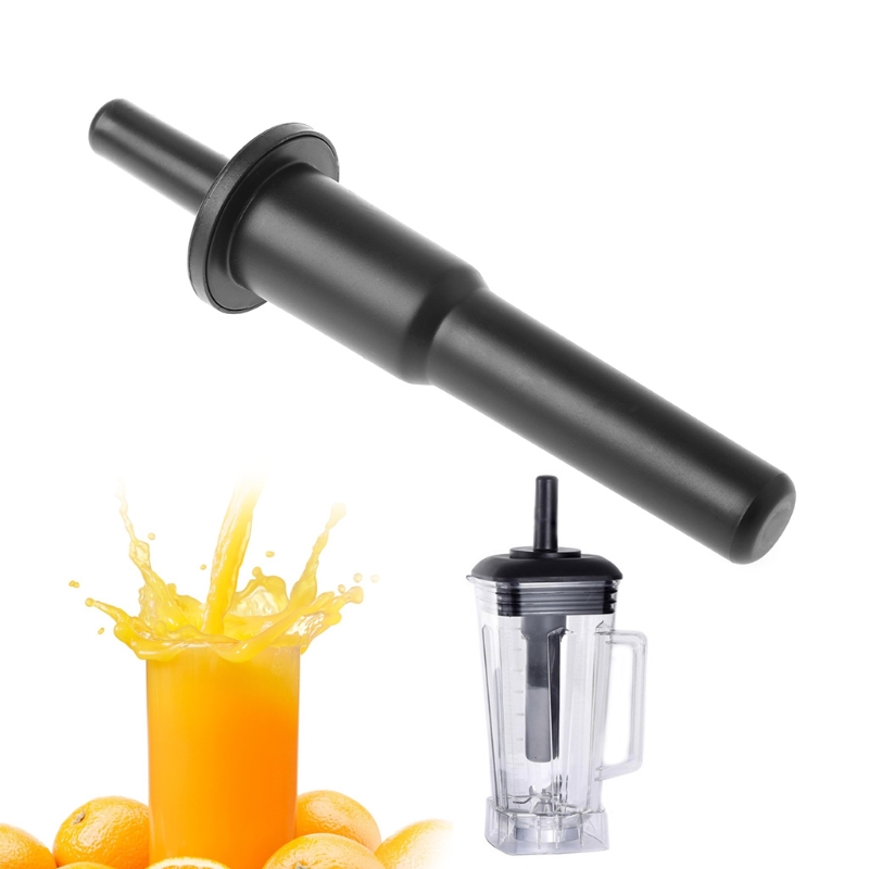Description Picture 3 of item2023 New Tamper Accelerator Plastic Plunger Replacement For Vitamix Mixer