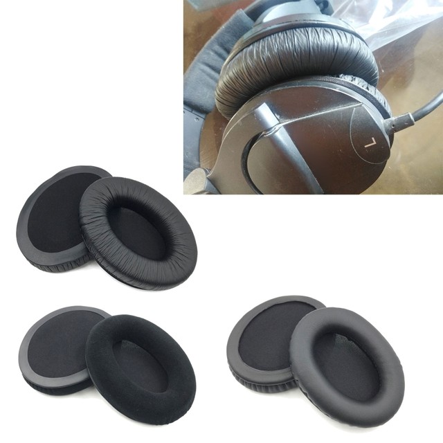 Ear Cushion Hd 280 Pro Replacement Pads 2pcs Replacement Ear Pads