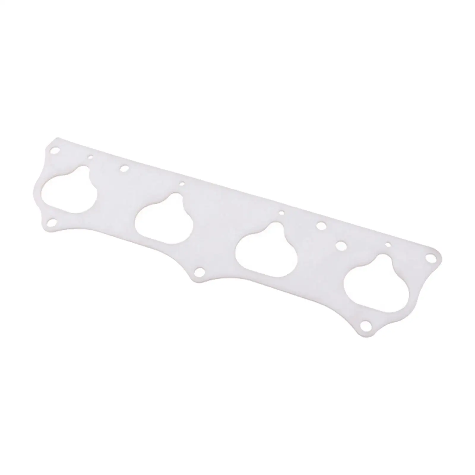 Thermal Intake Manifold Heat Shield Gasket High Performance Durable Replacement