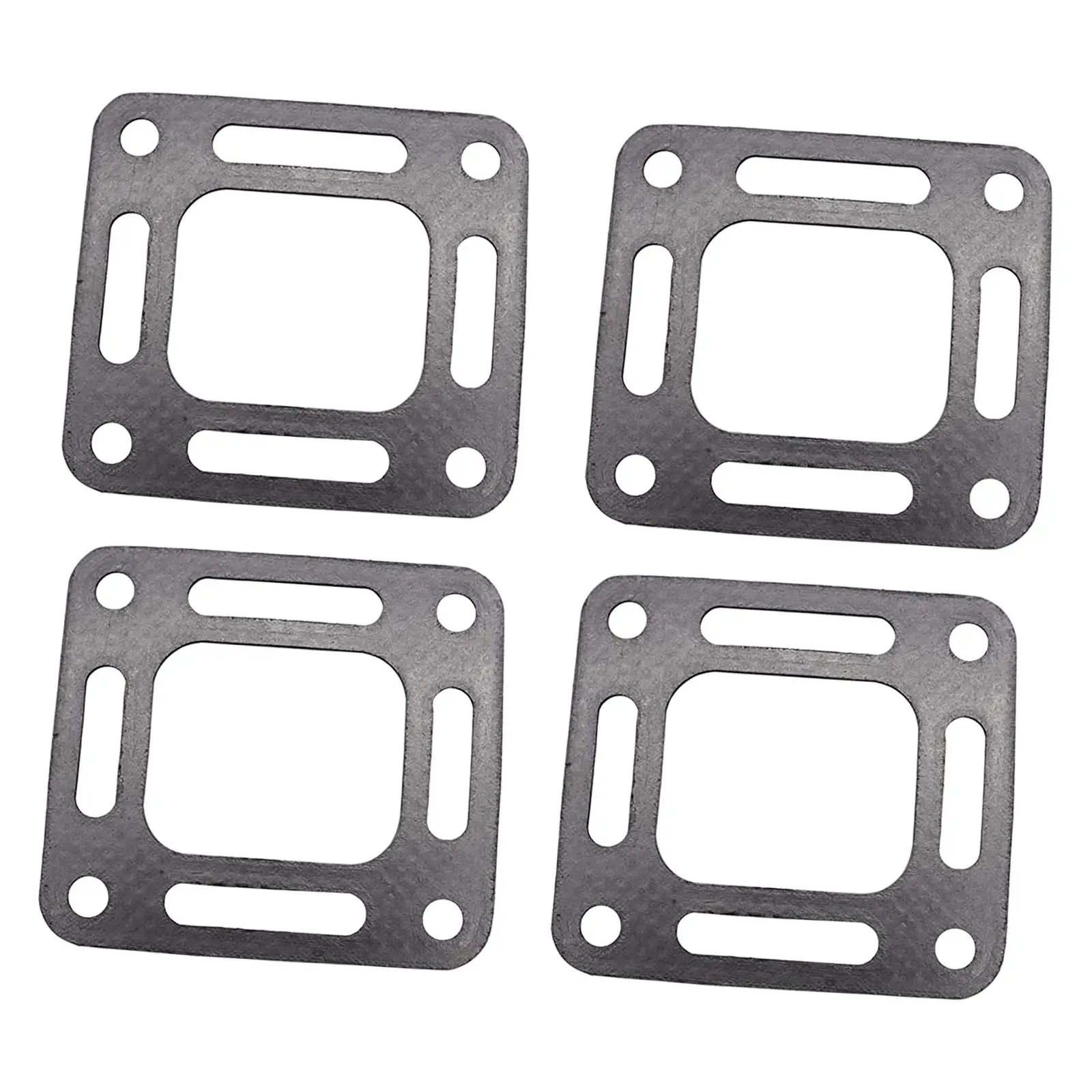 18-2849-1 High Performance Replaces Durable Spare Parts Exhaust Elbow Gasket 27-818832 27-863726 for Mercury Outboard Motor