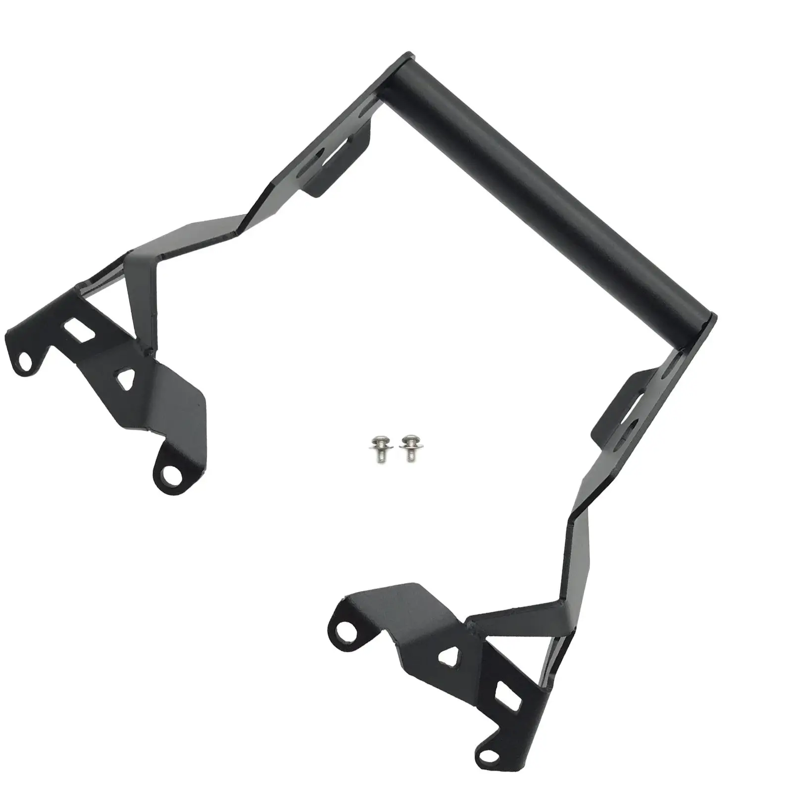 Motorcycle GPS Navigation Bracket Fit for  800 15-17 Replace